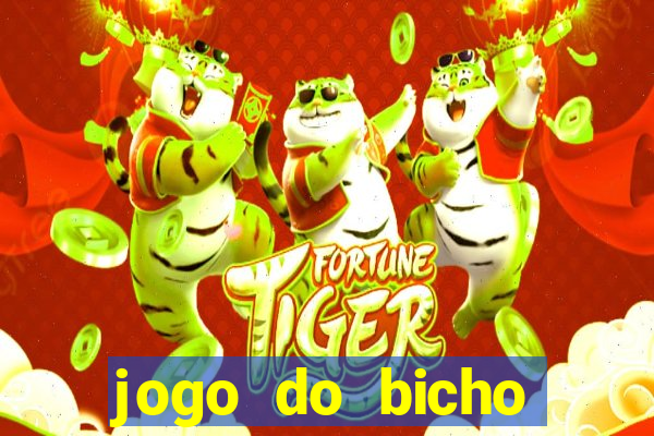 jogo do bicho documentario globoplay